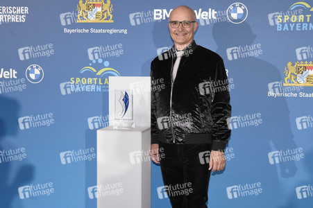 Bayerischer Sportpreis 2021 in München
