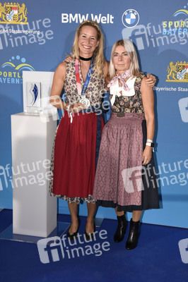Bayerischer Sportpreis 2021 in München