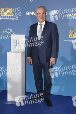 Bayerischer Sportpreis 2021 in München