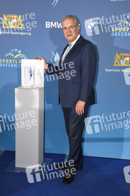 Bayerischer Sportpreis 2021 in München