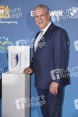 Bayerischer Sportpreis 2021 in München