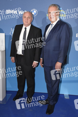 Bayerischer Sportpreis 2021 in München