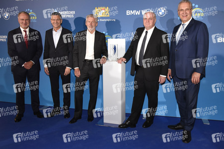 Bayerischer Sportpreis 2021 in München