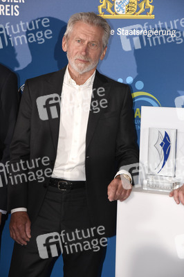 Bayerischer Sportpreis 2021 in München