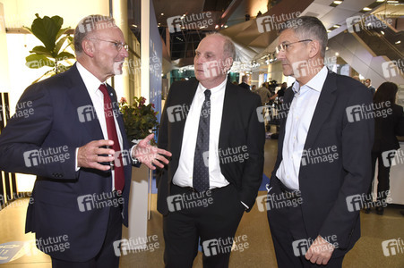 Bayerischer Sportpreis 2021 in München