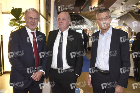 Bayerischer Sportpreis 2021 in München