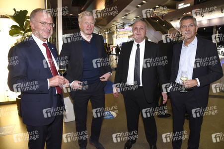 Bayerischer Sportpreis 2021 in München