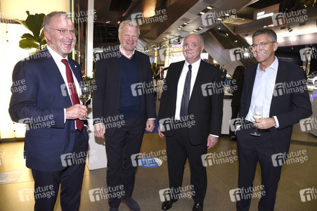 Bayerischer Sportpreis 2021 in München