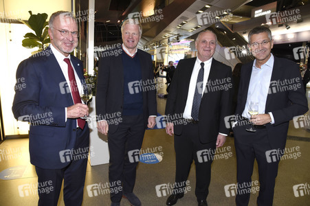 Bayerischer Sportpreis 2021 in München