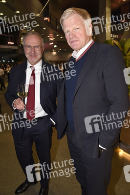 Bayerischer Sportpreis 2021 in München