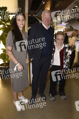 Bayerischer Sportpreis 2021 in München