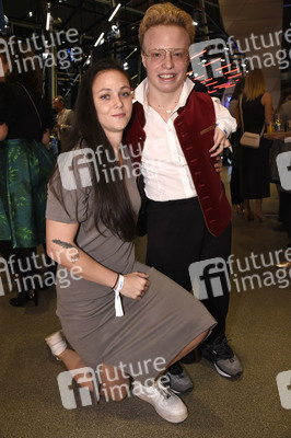 Bayerischer Sportpreis 2021 in München