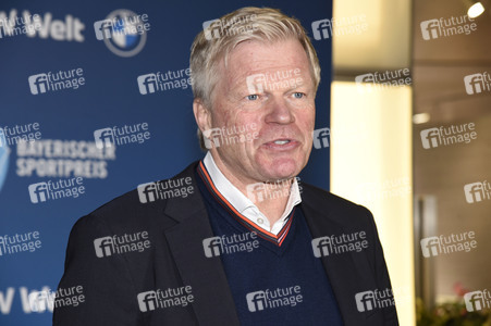 Bayerischer Sportpreis 2021 in München