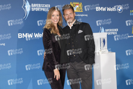 Bayerischer Sportpreis 2021 in München