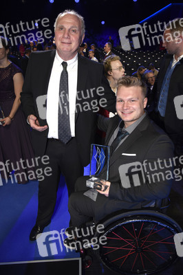 Bayerischer Sportpreis 2021 in München