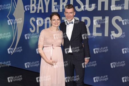 Bayerischer Sportpreis 2021 in München