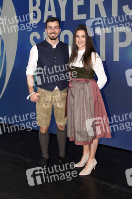 Bayerischer Sportpreis 2021 in München