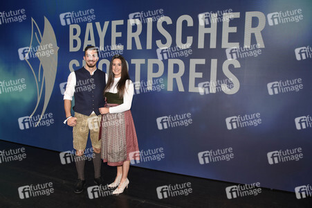 Bayerischer Sportpreis 2021 in München