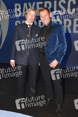 Bayerischer Sportpreis 2021 in München