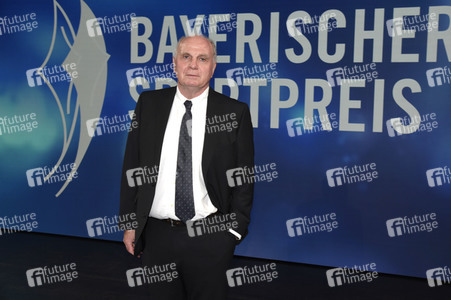 Bayerischer Sportpreis 2021 in München