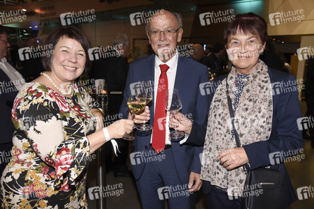Bayerischer Sportpreis 2021 in München