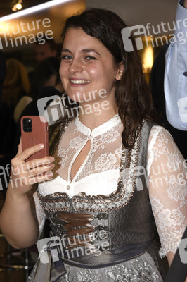 Bayerischer Sportpreis 2021 in München