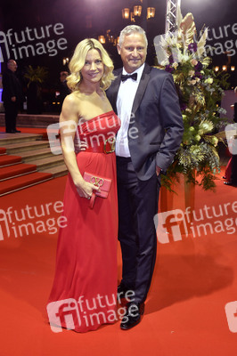 39. Deutscher SportpresseBall 2021 in Frankfurt am Main