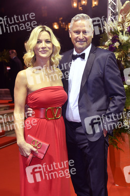 39. Deutscher SportpresseBall 2021 in Frankfurt am Main
