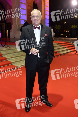 39. Deutscher SportpresseBall 2021 in Frankfurt am Main