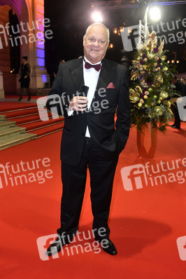 39. Deutscher SportpresseBall 2021 in Frankfurt am Main