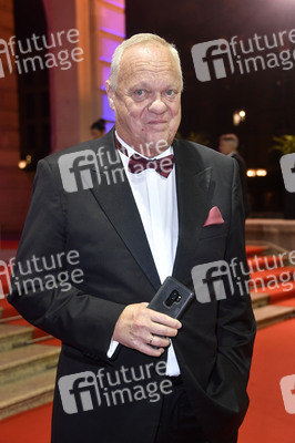 39. Deutscher SportpresseBall 2021 in Frankfurt am Main