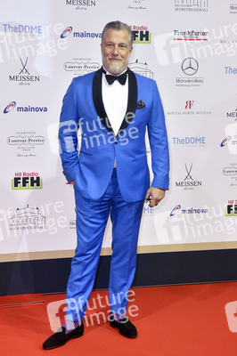 39. Deutscher SportpresseBall 2021 in Frankfurt am Main