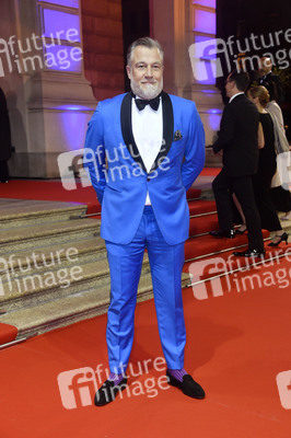 39. Deutscher SportpresseBall 2021 in Frankfurt am Main