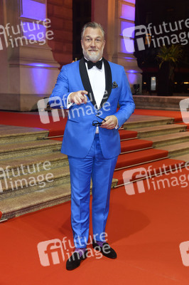 39. Deutscher SportpresseBall 2021 in Frankfurt am Main