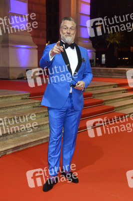 39. Deutscher SportpresseBall 2021 in Frankfurt am Main