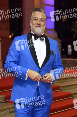 39. Deutscher SportpresseBall 2021 in Frankfurt am Main