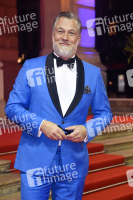 39. Deutscher SportpresseBall 2021 in Frankfurt am Main