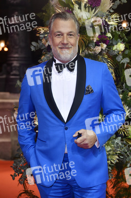 39. Deutscher SportpresseBall 2021 in Frankfurt am Main