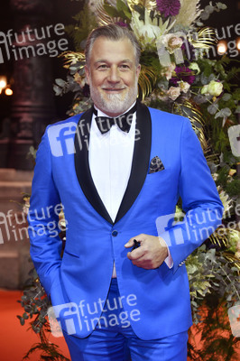 39. Deutscher SportpresseBall 2021 in Frankfurt am Main