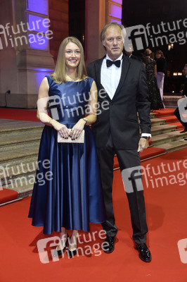 39. Deutscher SportpresseBall 2021 in Frankfurt am Main