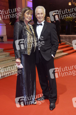 39. Deutscher SportpresseBall 2021 in Frankfurt am Main