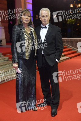 39. Deutscher SportpresseBall 2021 in Frankfurt am Main