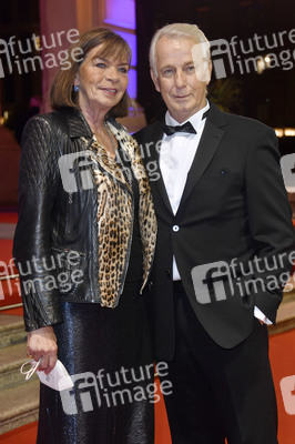 39. Deutscher SportpresseBall 2021 in Frankfurt am Main