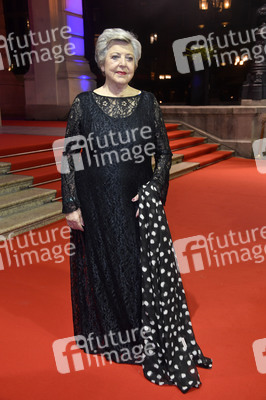 39. Deutscher SportpresseBall 2021 in Frankfurt am Main