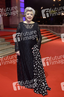 39. Deutscher SportpresseBall 2021 in Frankfurt am Main