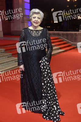 39. Deutscher SportpresseBall 2021 in Frankfurt am Main