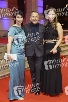 39. Deutscher SportpresseBall 2021 in Frankfurt am Main