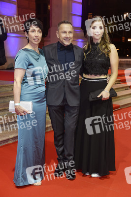 39. Deutscher SportpresseBall 2021 in Frankfurt am Main