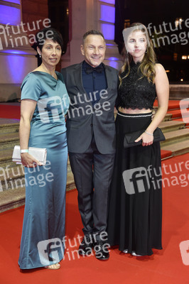 39. Deutscher SportpresseBall 2021 in Frankfurt am Main