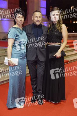 39. Deutscher SportpresseBall 2021 in Frankfurt am Main